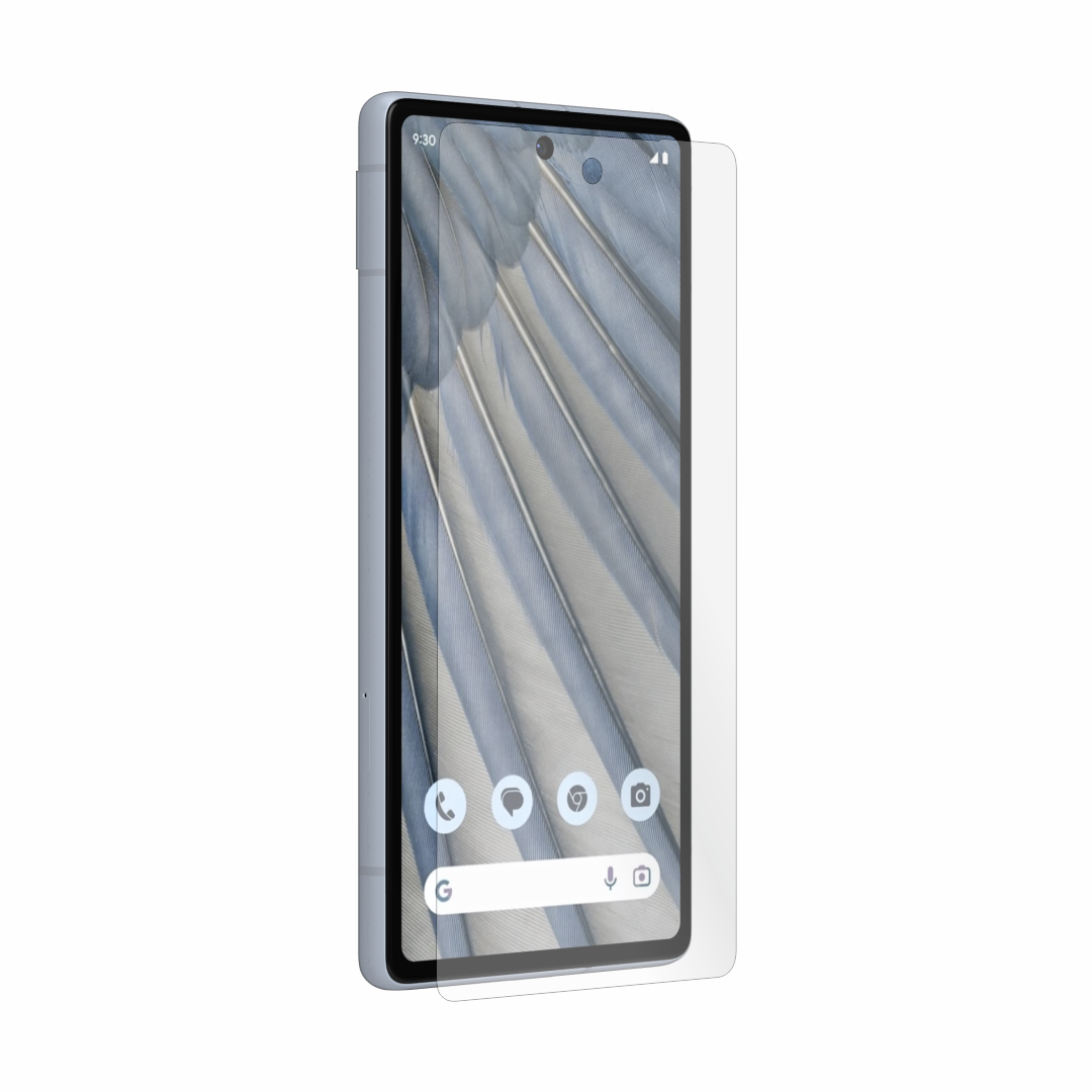 Google Pixel 7a screen protector, Alien Surface