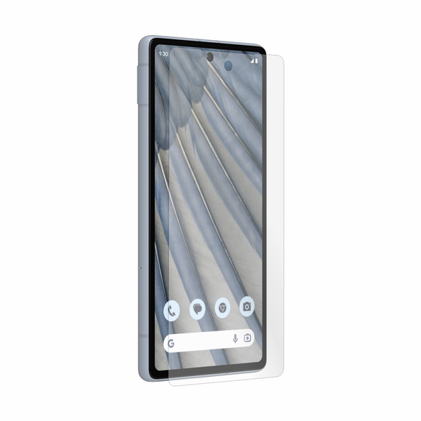 Google Pixel 7a screen protector, Alien Surface