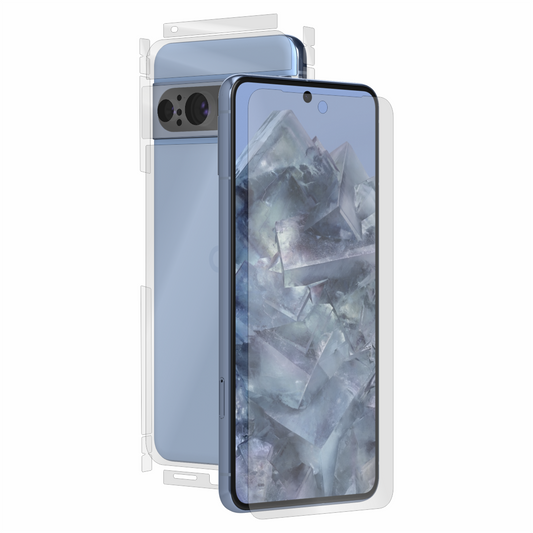 Google Pixel 8 Pro screen protector, Alien Surface