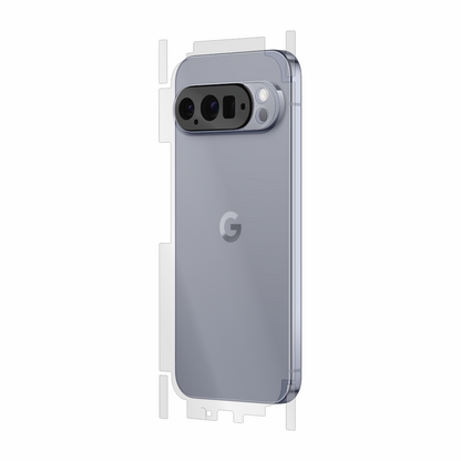 Google Pixel 10 Pro XL screen protector, Alien Surface