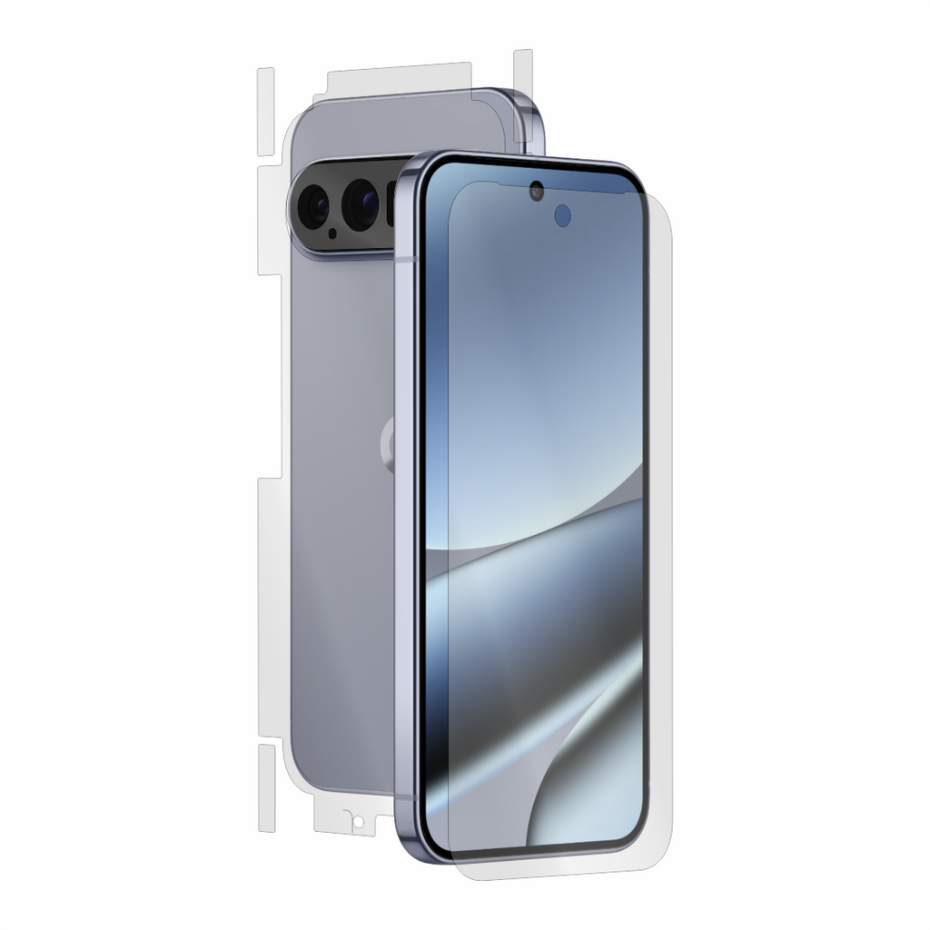 Google Pixel 10 Pro XL screen protector, Alien Surface