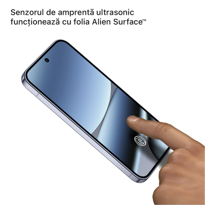 Google Pixel 10 Pro XL screen protector, Alien Surface