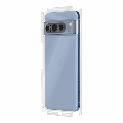 Google Pixel 8 Pro screen protector, Alien Surface