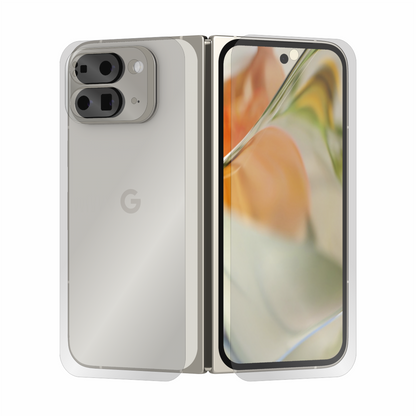 Google Pixel 9 Pro Fold screen protector, Alien Surface