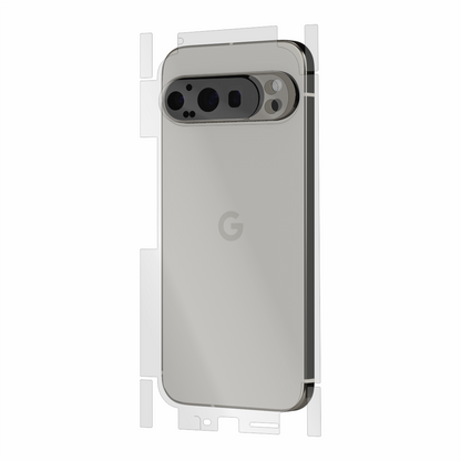 Google Pixel 9 Pro screen protector, Alien Surface
