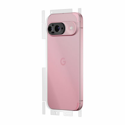 Google Pixel 9 screen protector, Alien Surface