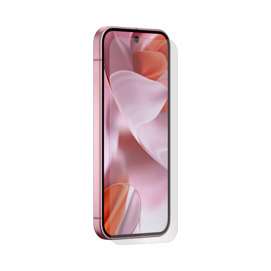 Google Pixel 9 screen protector, Alien Surface
