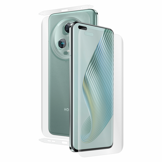 Honor Magic 5 Pro screen protector, Alien Surface