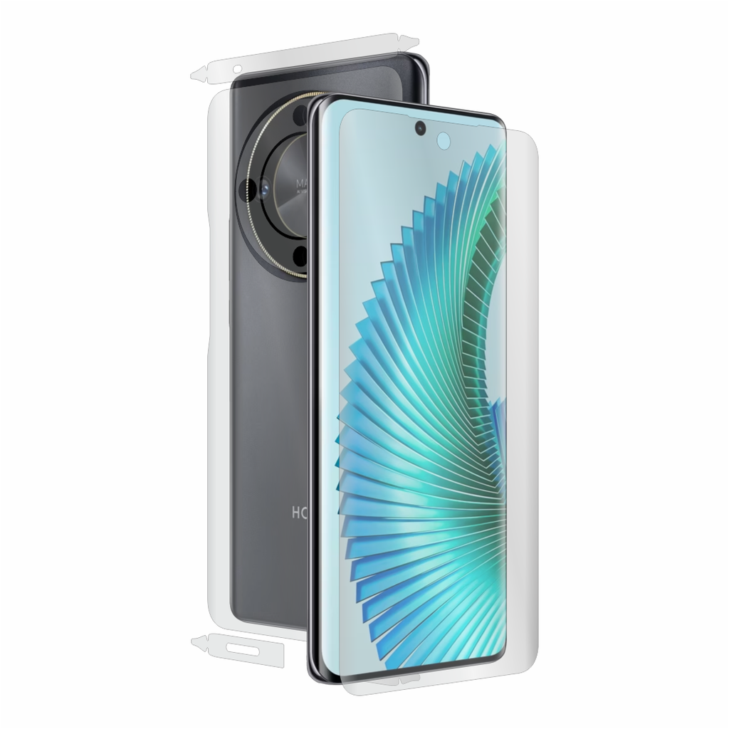 Honor Magic 6 Lite screen protector, Alien Surface
