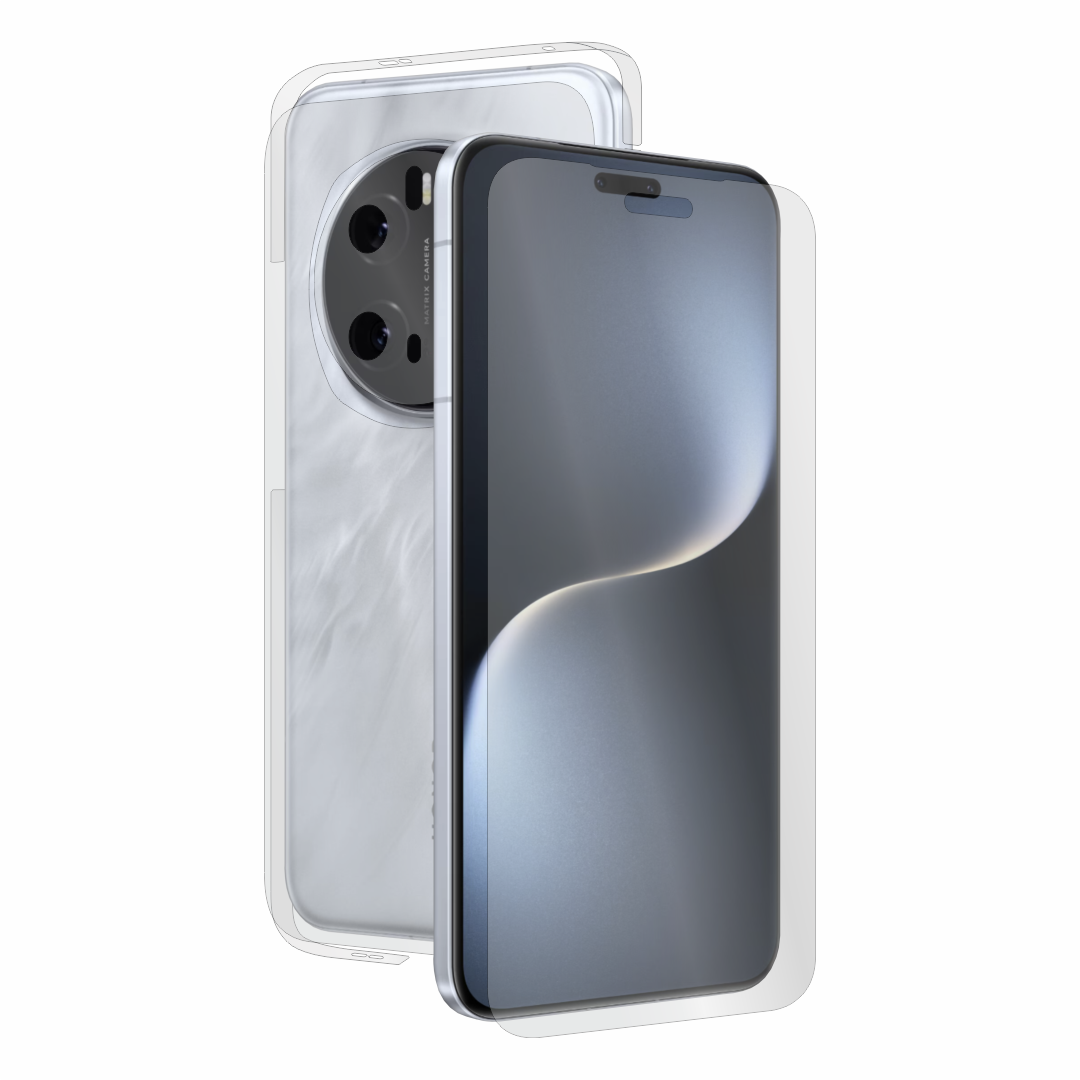 Honor Magic 7 Pro screen protector, Alien Surface