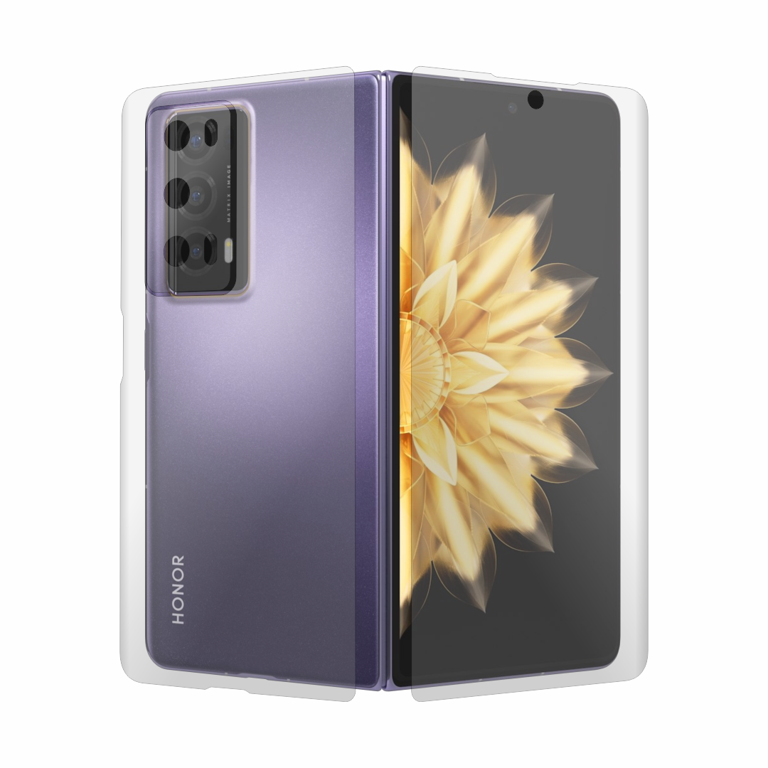 Honor Magic V2 screen protector, Alien Surface