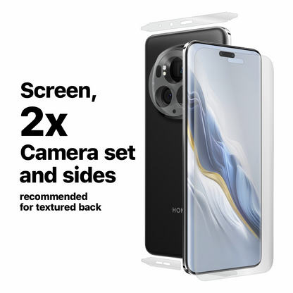 Honor Magic 6 Pro screen protector, Alien Surface