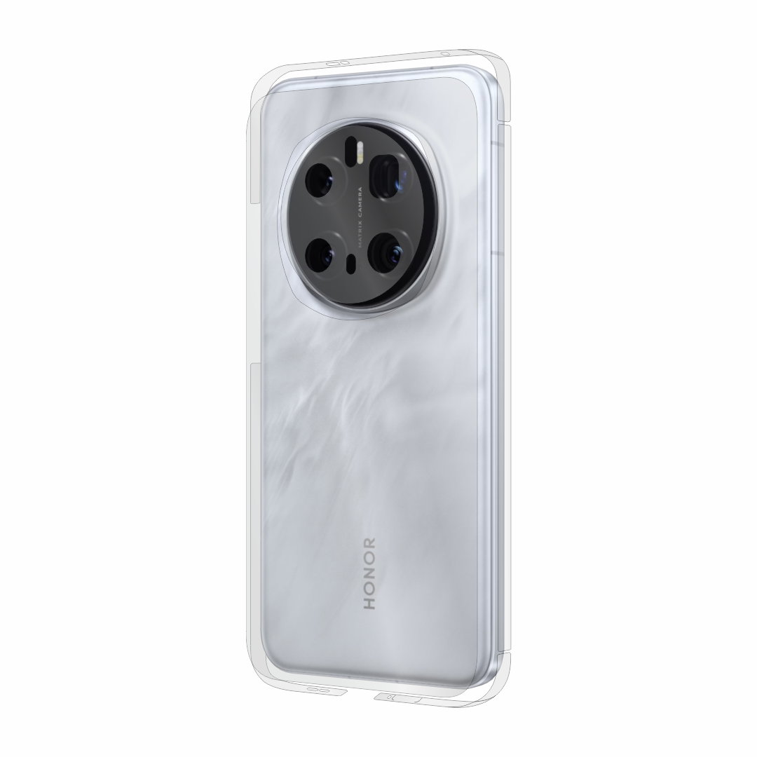 Honor Magic 7 Pro screen protector, Alien Surface
