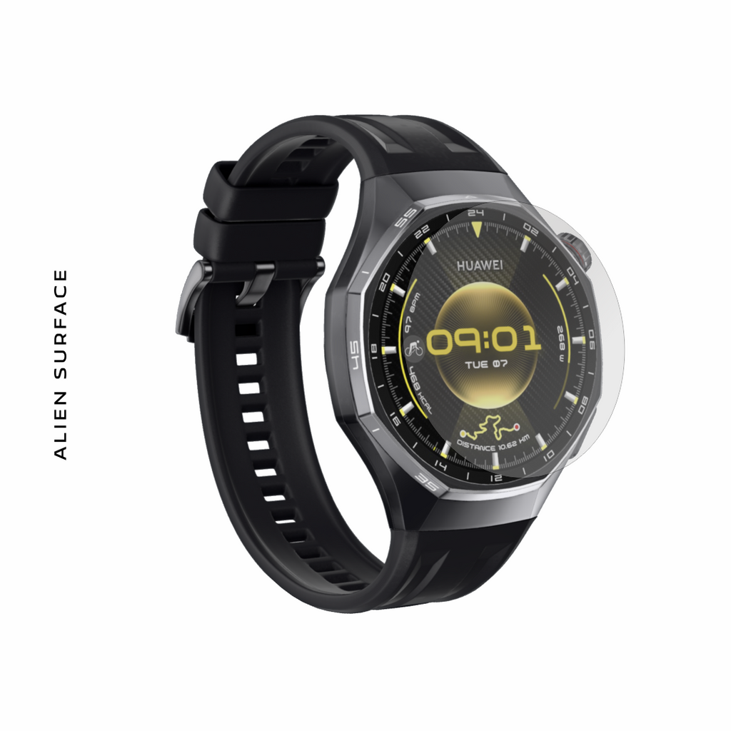 Huawei Watch GT 6 Pro, 46mm screen protector, Alien Surface