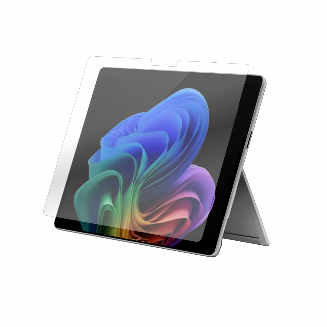 Microsoft Surface Pro 11th Edition screen protector, Alien Surface