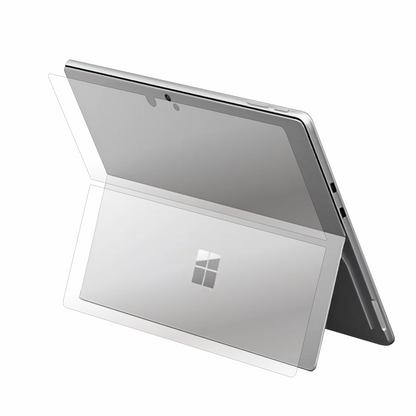 Microsoft Surface Pro 9 screen protector, Alien Surface
