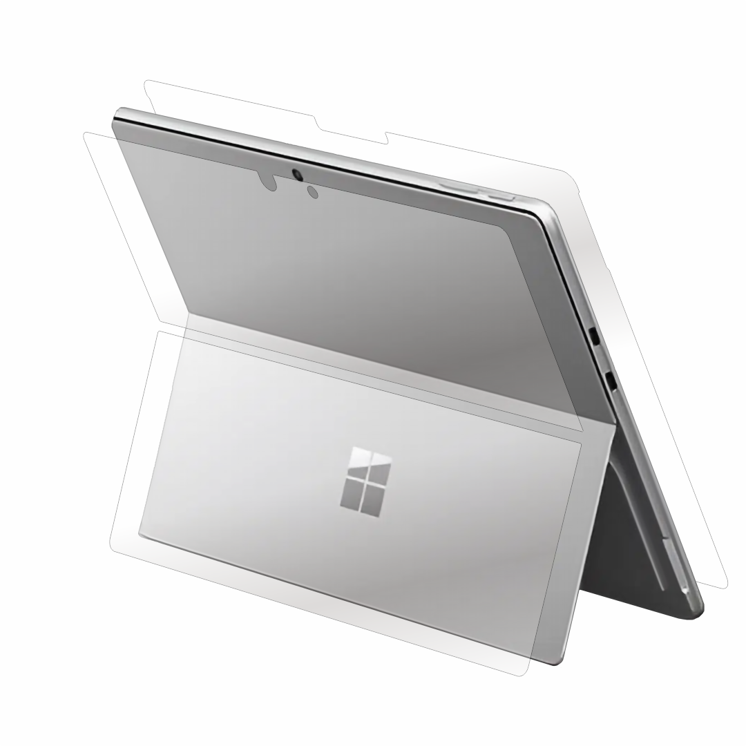 Microsoft Tablet