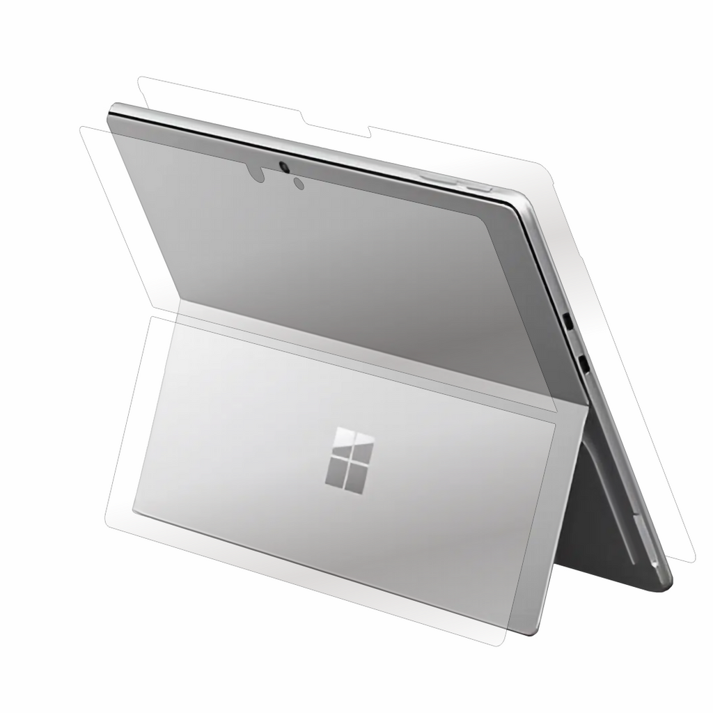 Microsoft Surface Pro 9 screen protector, Alien Surface