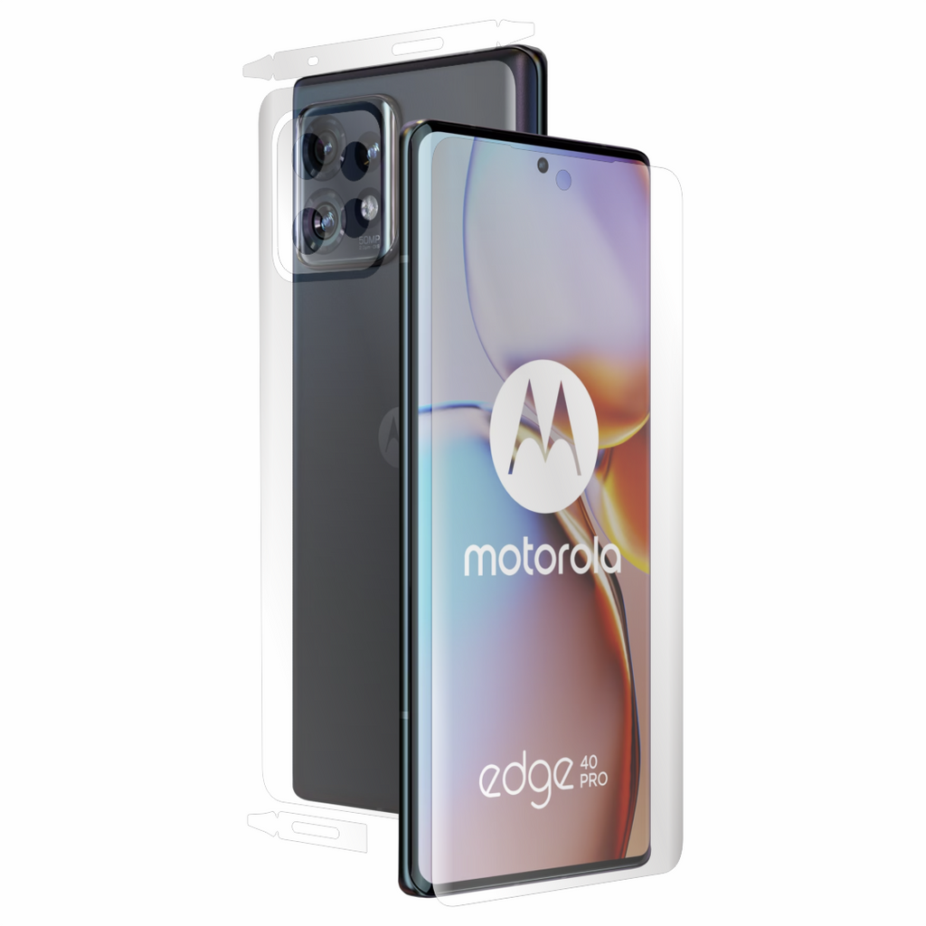 Motorola Edge 40 Pro screen protector, Alien Surface