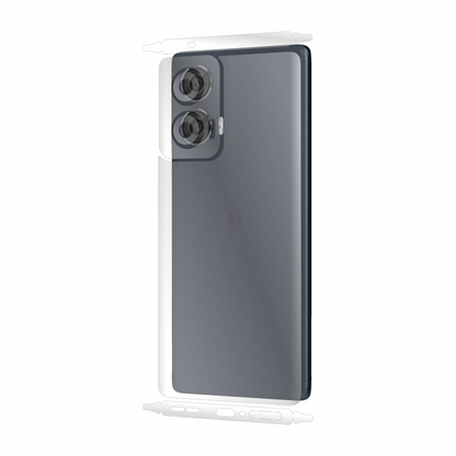 Motorola Edge 50 Fusion screen protector, Alien Surface