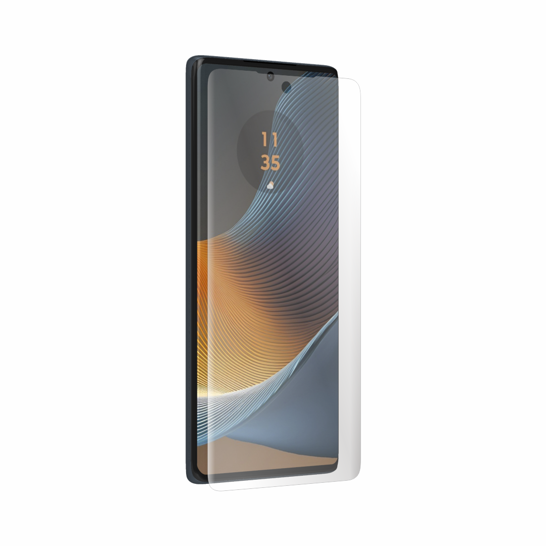 Motorola Edge 50 Fusion screen protector, Alien Surface