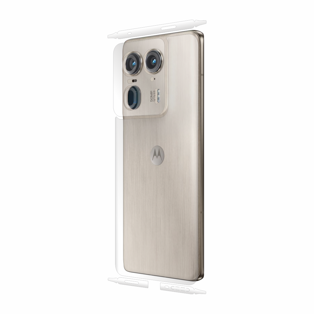 Motorola Edge 50 Ultra screen protector, Alien Surface