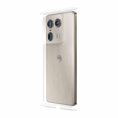 Motorola Edge 50 Ultra screen protector, Alien Surface