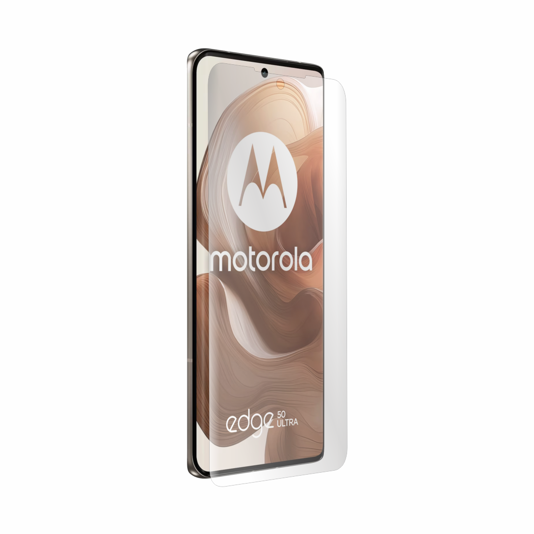 Motorola Edge 50 Ultra screen protector, Alien Surface