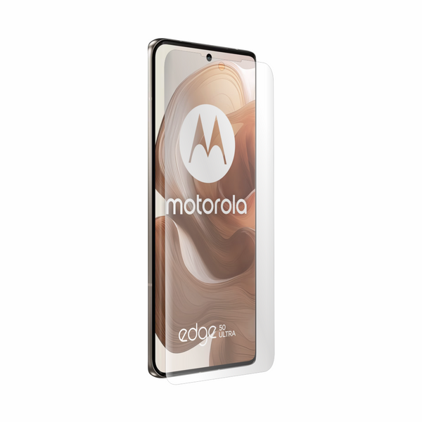 Motorola Edge 50 Ultra screen protector, Alien Surface