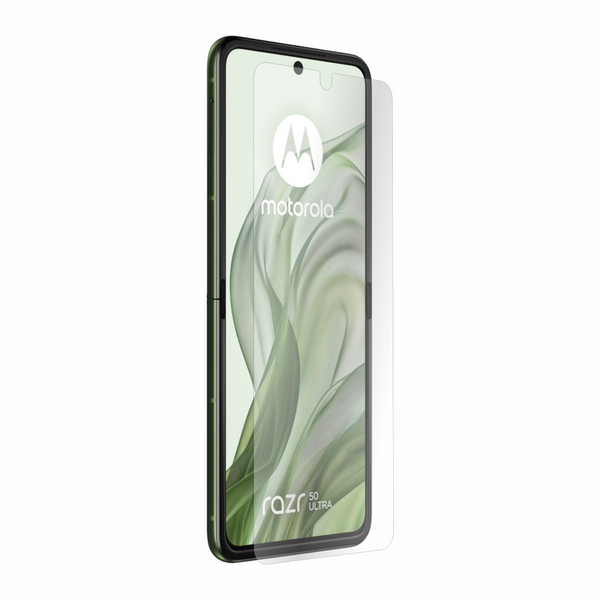 Motorola Razr 50 Ultra screen protector, Alien Surface