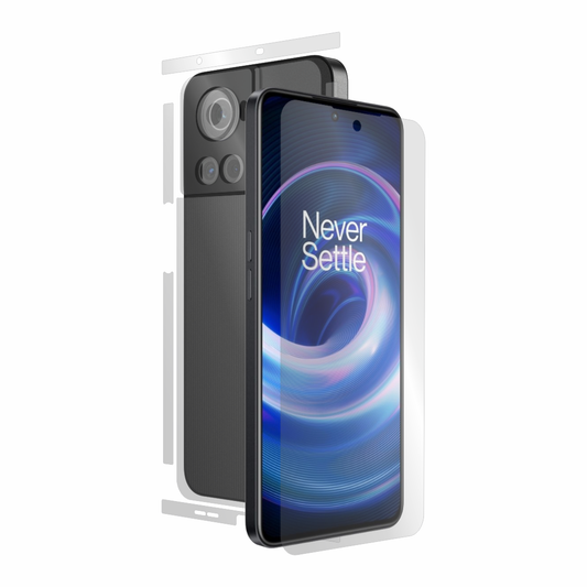 OnePlus 10R screen protector, Alien Surface