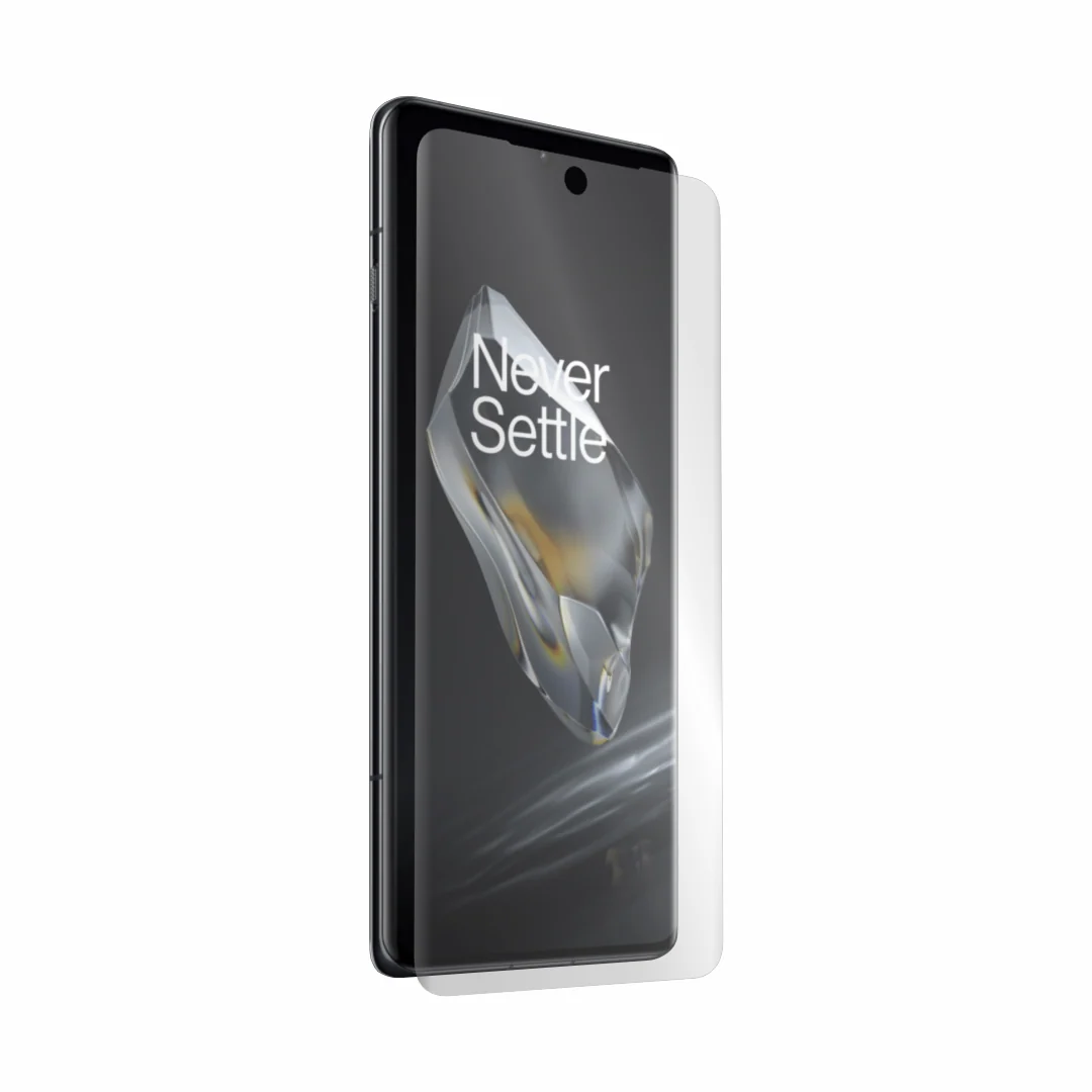 OnePlus 12 screen protector, Alien Surface