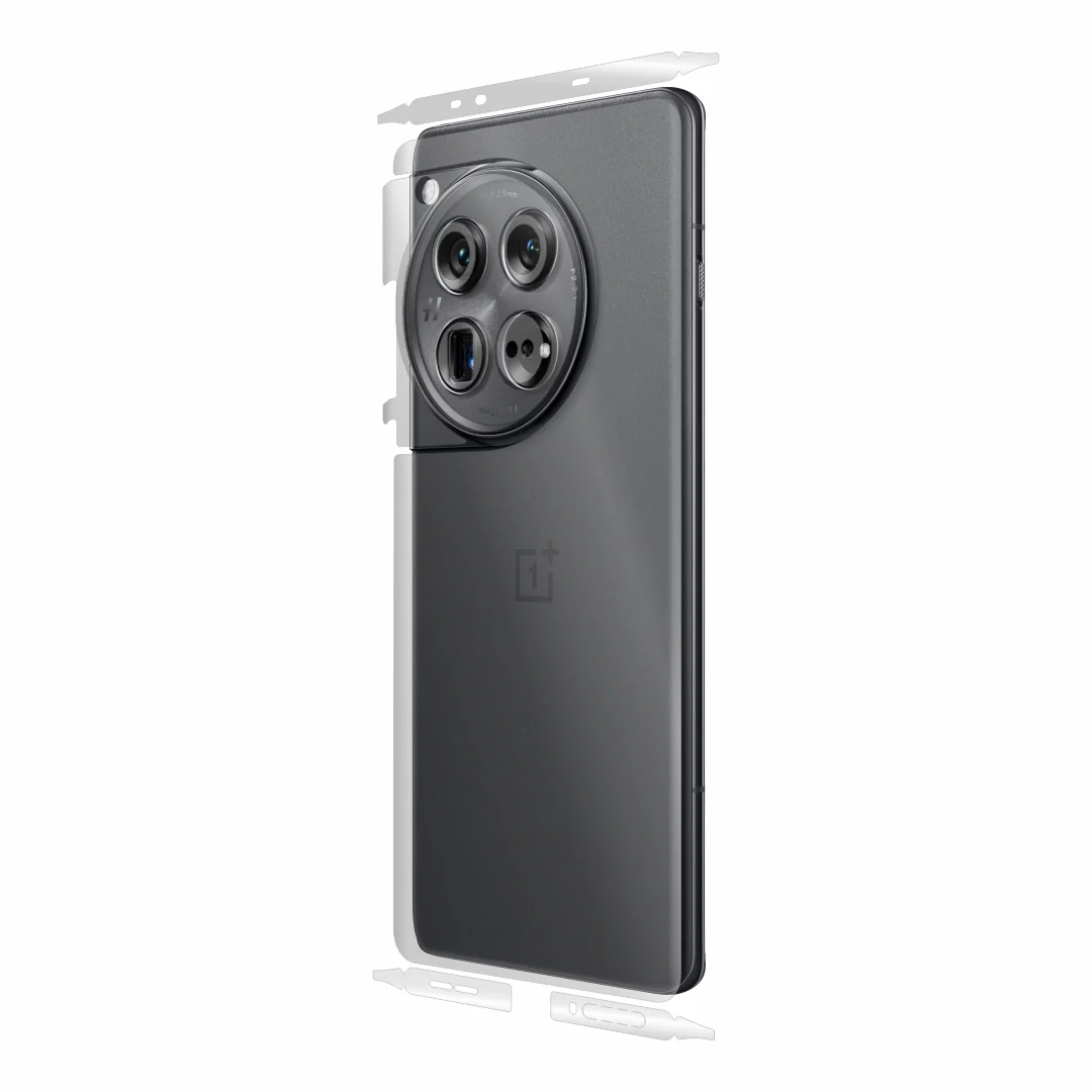 OnePlus 12 screen protector, Alien Surface
