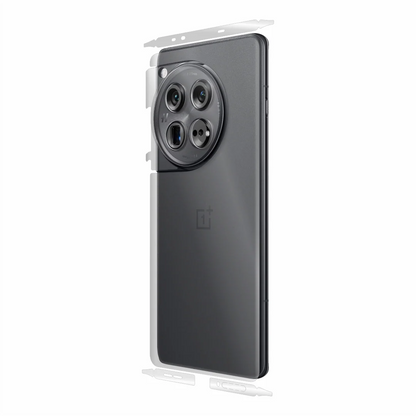 OnePlus 12 screen protector, Alien Surface