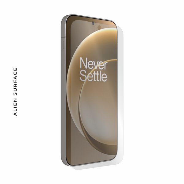 OnePlus 15 screen protector, Alien Surface - PREORDER