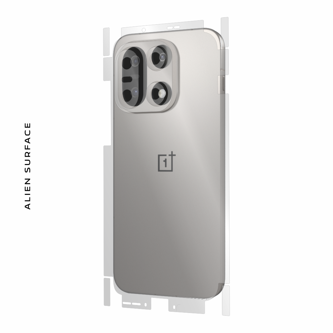 OnePlus 15 screen protector, Alien Surface