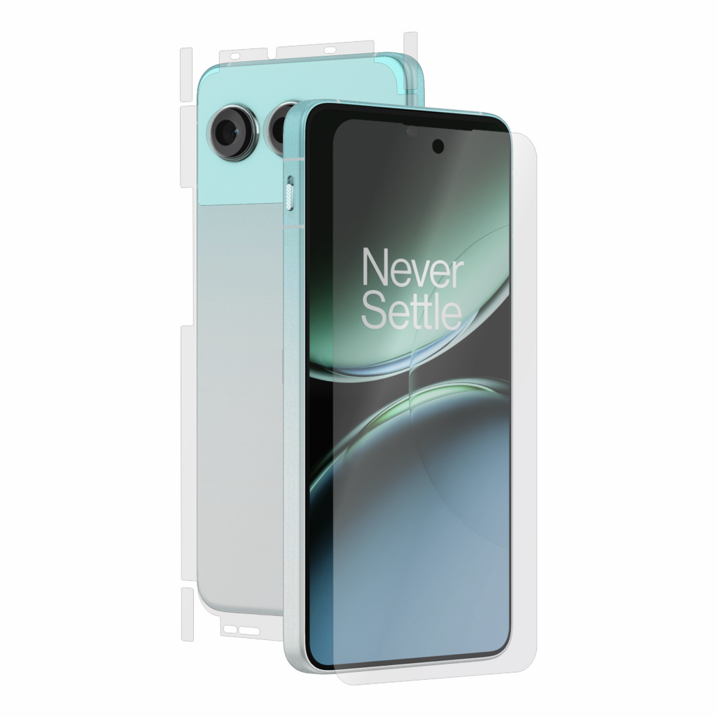 OnePlus Nord 4 5G screen protector, Alien Surface