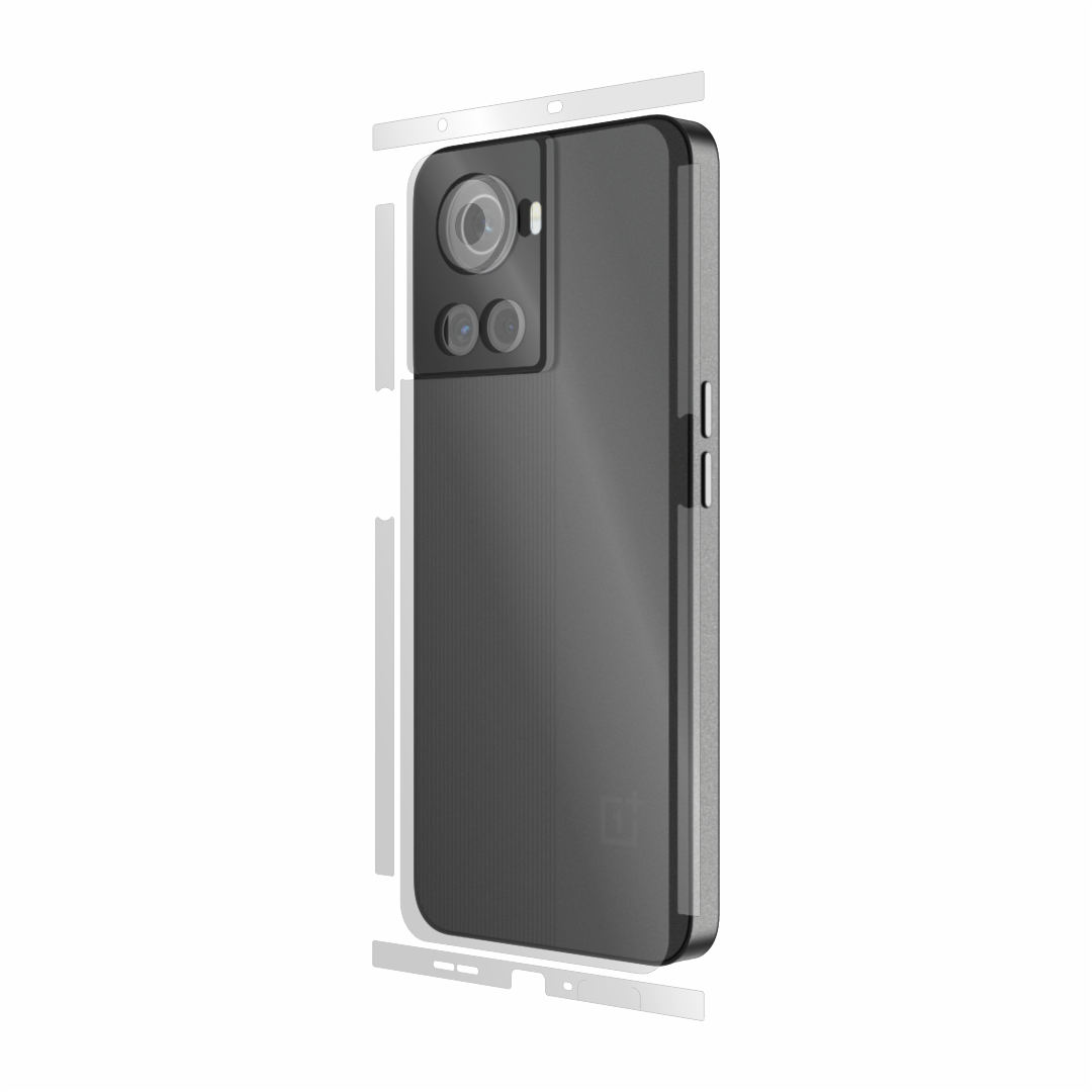 OnePlus 10R screen protector, Alien Surface
