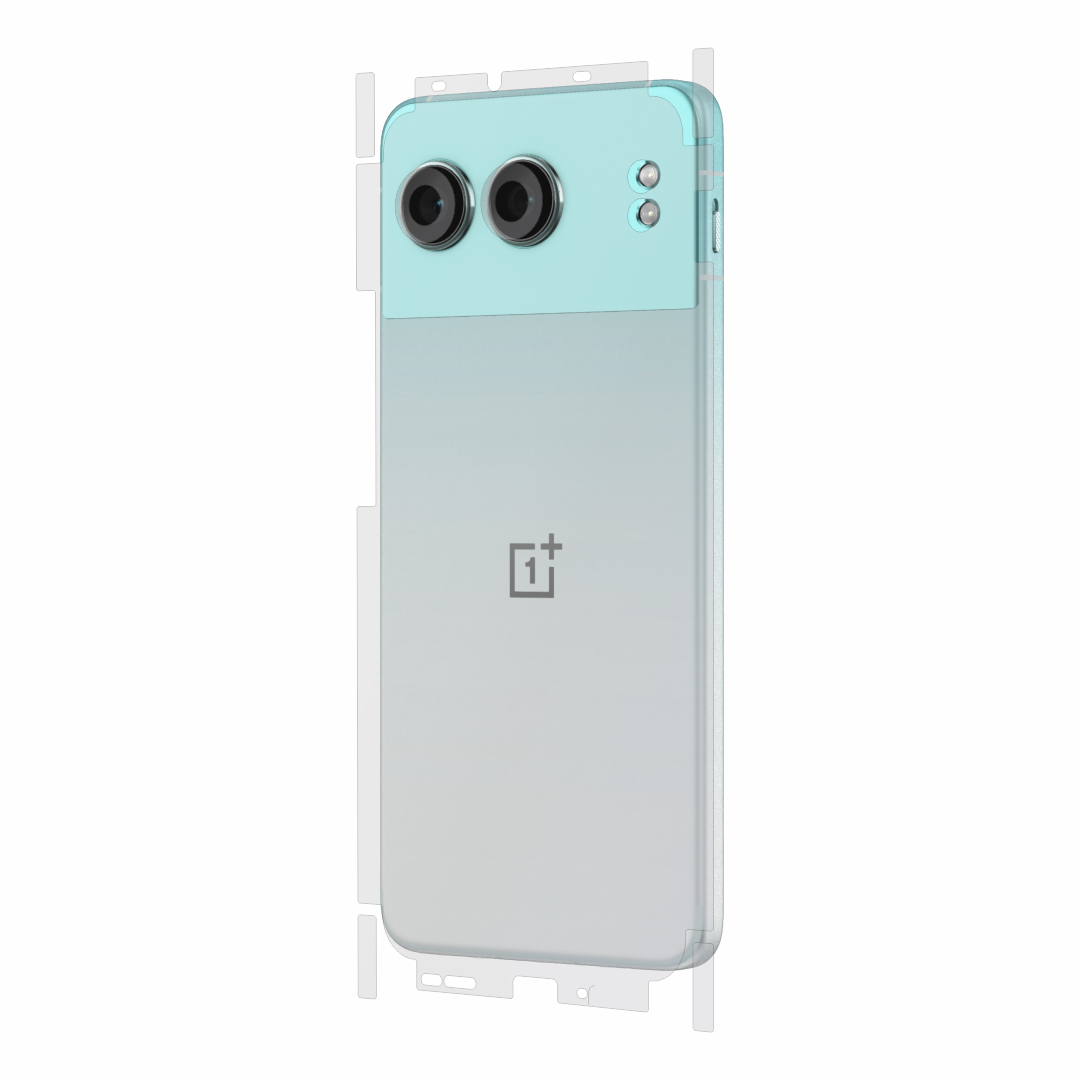 OnePlus Nord 4 5G screen protector, Alien Surface