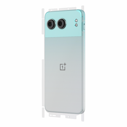 OnePlus Nord 4 5G screen protector, Alien Surface
