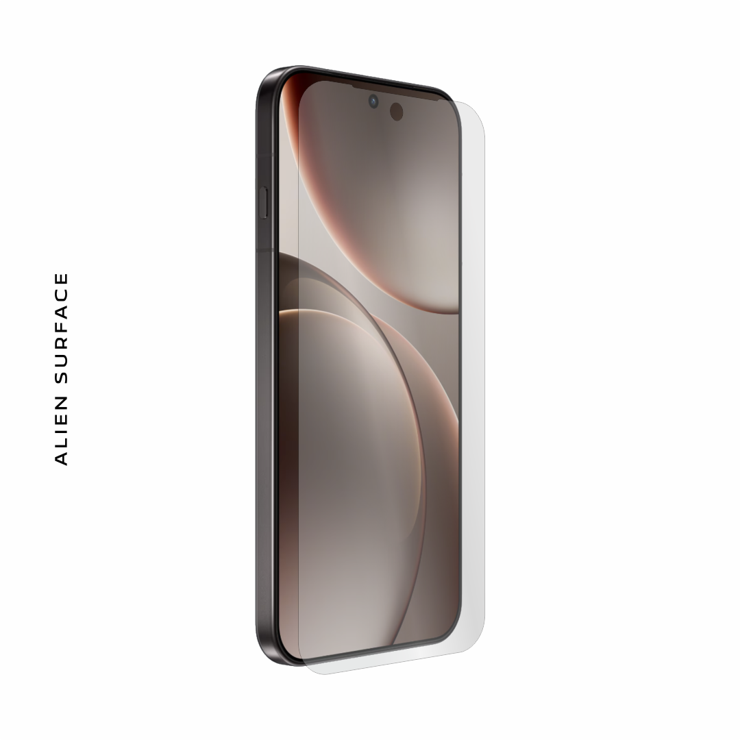 Oppo Find X9 Pro screen protector, Alien Surface