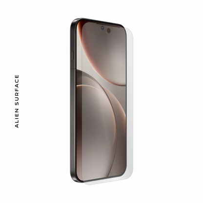 Oppo Find X9 Pro screen protector, Alien Surface