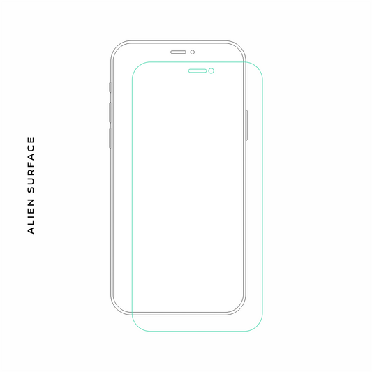 BYD Seal U DM-i 2026 screen protector, Alien Surface