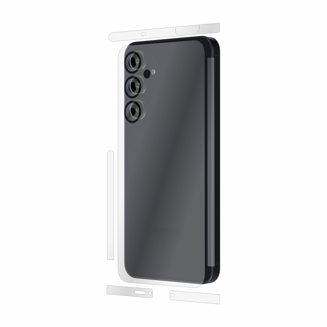 Samsung Galaxy A55 screen protector, Alien Surface