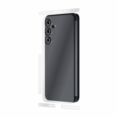 Samsung Galaxy A55 screen protector, Alien Surface