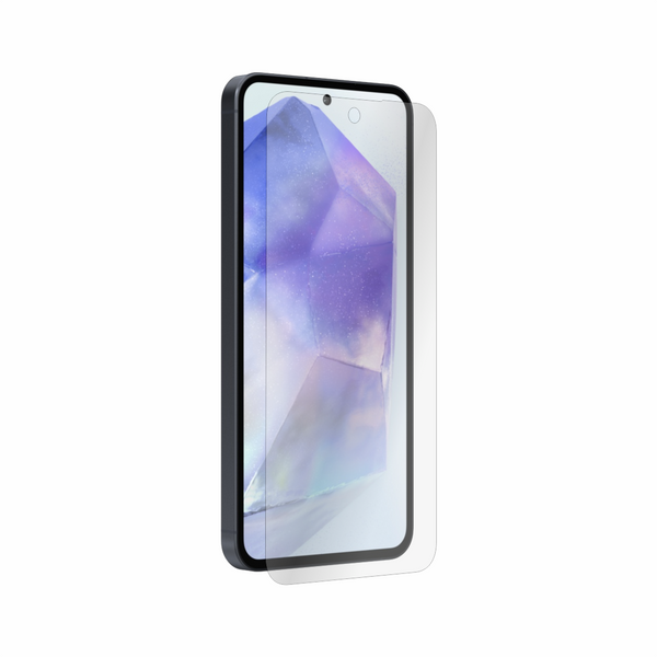 Samsung Galaxy A55 screen protector, Alien Surface