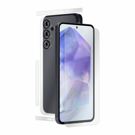 Samsung Galaxy A55 screen protector, Alien Surface
