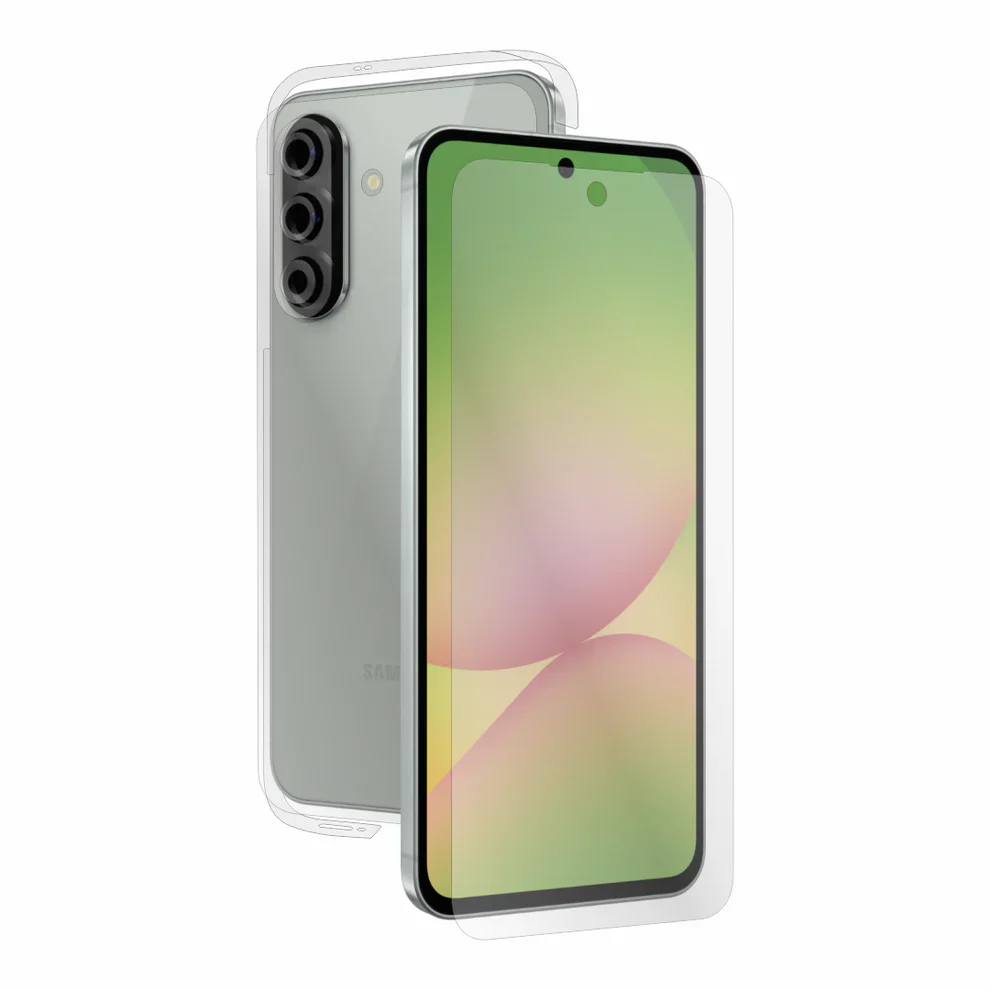 Samsung Galaxy A56 5G screen protector, Alien Surface