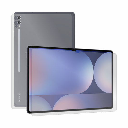 Samsung Galaxy Tab S10 Ultra screen protector, Alien Surface