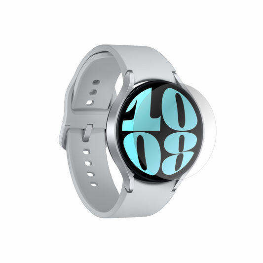 Samsung Galaxy Watch 6 44mm screen protector, Alien Surface